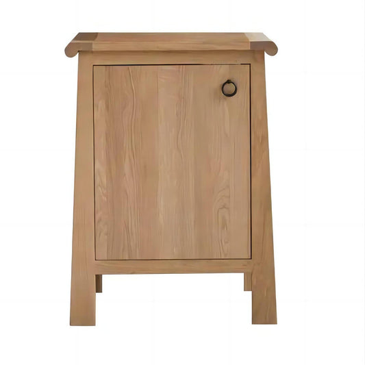 Volate Solid Wood Bathroom Cabinet